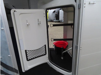 Horse trailer Böckmann, Pferdeanhänger,Portax SKA, WCF, Flügeltür, 100 km/h: picture 5