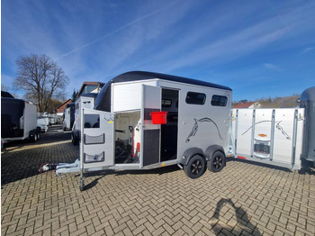 Horse trailer BÖCKMANN