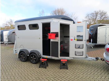 Horse trailer BÖCKMANN