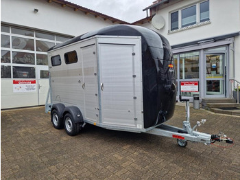 Horse trailer BÖCKMANN