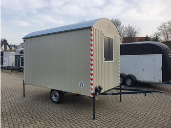 Construction container