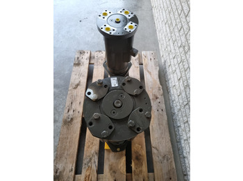 Hydraulics for Waste/ Industry handler SENNEBOGEN Rotary union / Centrale doorvoer 113604 / 034570: picture 3