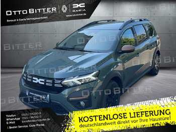 Station wagon DACIA