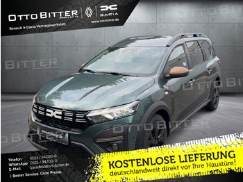 Station wagon DACIA