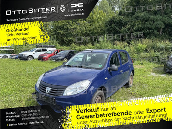 Car DACIA