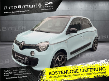 Car RENAULT