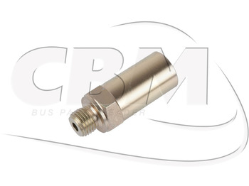 Valve IRISBUS