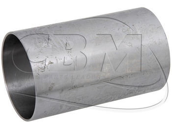 Gearbox and parts IRISBUS