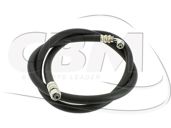 Engine and parts IRISBUS