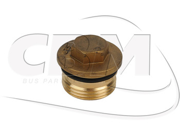 Wheel hub ZF