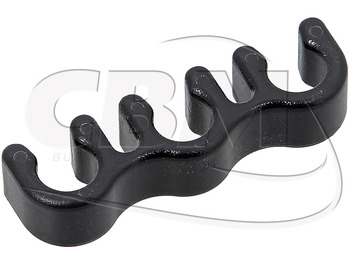 Engine and parts IRISBUS