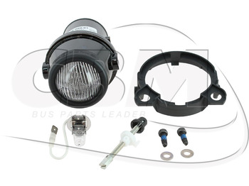 Fog light ZF