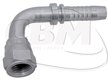 Engine and parts IRISBUS