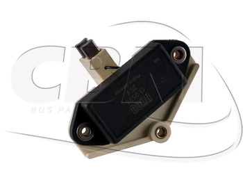 Electrical system IRISBUS