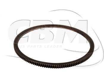 Engine and parts IRISBUS