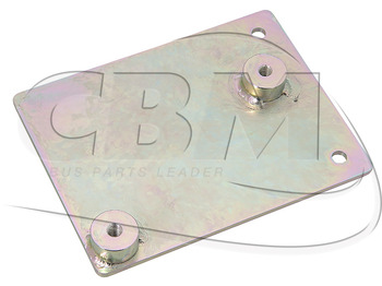 Engine and parts IRISBUS