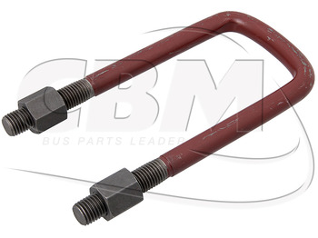 Frame/ Chassis IRISBUS