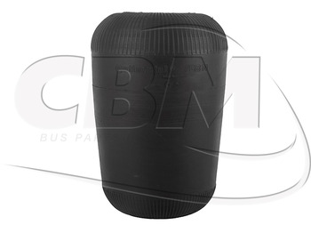 Air suspension IRISBUS