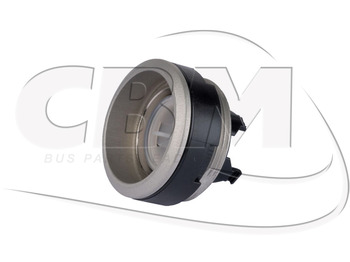 Electrical system IRISBUS