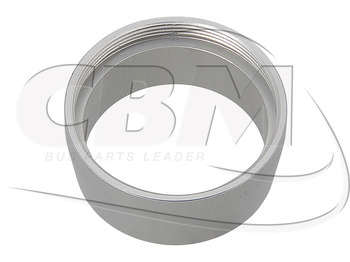 Electrical system IRISBUS