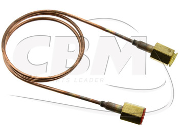 A/C part IRISBUS