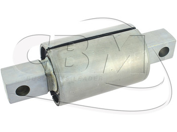 Body and exterior IRISBUS