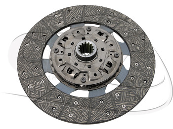 Clutch disc CUMMINS