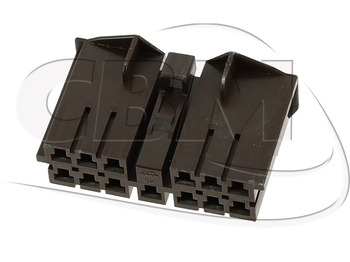 Electrical system MERITOR