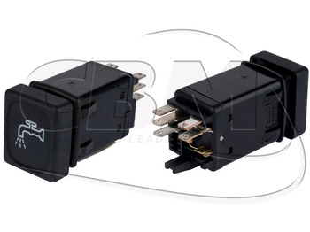 Electrical system IRISBUS