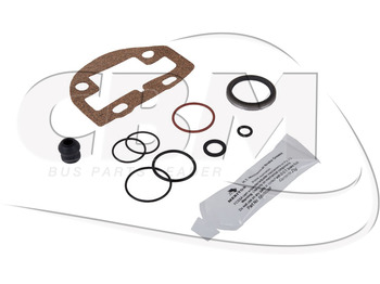 Brake caliper IRISBUS