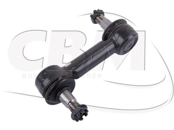 Suspension IRISBUS