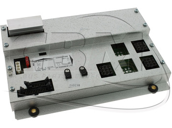 Electrical system IRISBUS