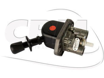 Brake valve WABCO