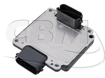 Gearbox and parts ZF