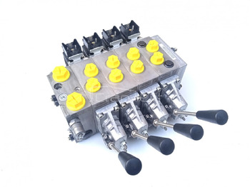Hydraulic valve DANFOSS / SAUER