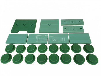 Spare parts