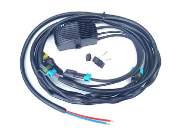 Oil cooler