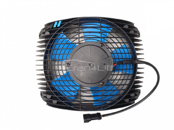 Oil cooler