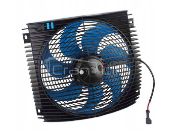 Oil cooler