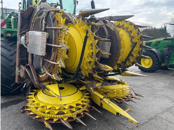 Forage harvester JOHN DEERE TRINCIA 9900i: picture 3 Forage harvester JOHN DEERE TRINCIA 9900i: picture 3