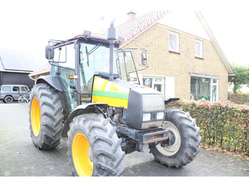 Farm tractor VALTRA 900