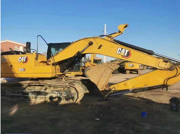 Crawler excavator 100% Original Caterpillar 323GX Large Excavator for Sale Made in Japan  Used Cat 323gx  for Sale [ Copy ]: picture 3