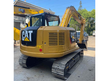 Excavator CATERPILLAR 308