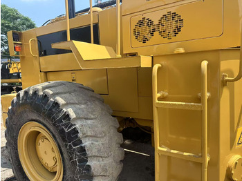 Wheel loader CATERPILLAR 966f [ Copy ] [ Copy ] [ Copy ] [ Copy ] [ Copy ] [ Copy ] [ Copy ]: picture 3
