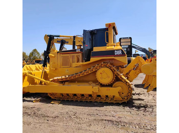 Leasing of CATERPILLAR D8r [ Copy ] CATERPILLAR D8r [ Copy ]: picture 1