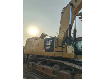 Crawler excavator Cat 390F Gold Supplier Good Price Best Price 90tons Used Caterpillar 390F Good Price Used Caterpillar 390F: picture 5