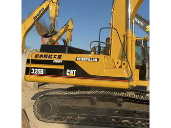 Excavator CATERPILLAR 315D
