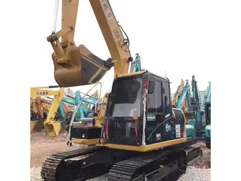 Excavator CATERPILLAR 12