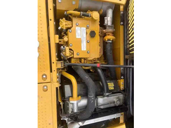 Excavator Caterpillar CAT312D Small and Medium-sized Original 12Ton Used Excavator CAT312D Sold Well: picture 3