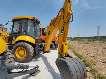 Backhoe loader Cheap Price JCB 3CX Backhoe Loader in Excellent Condition for Sale  JCB3CX JCB 4CX Available for Sale: picture 2